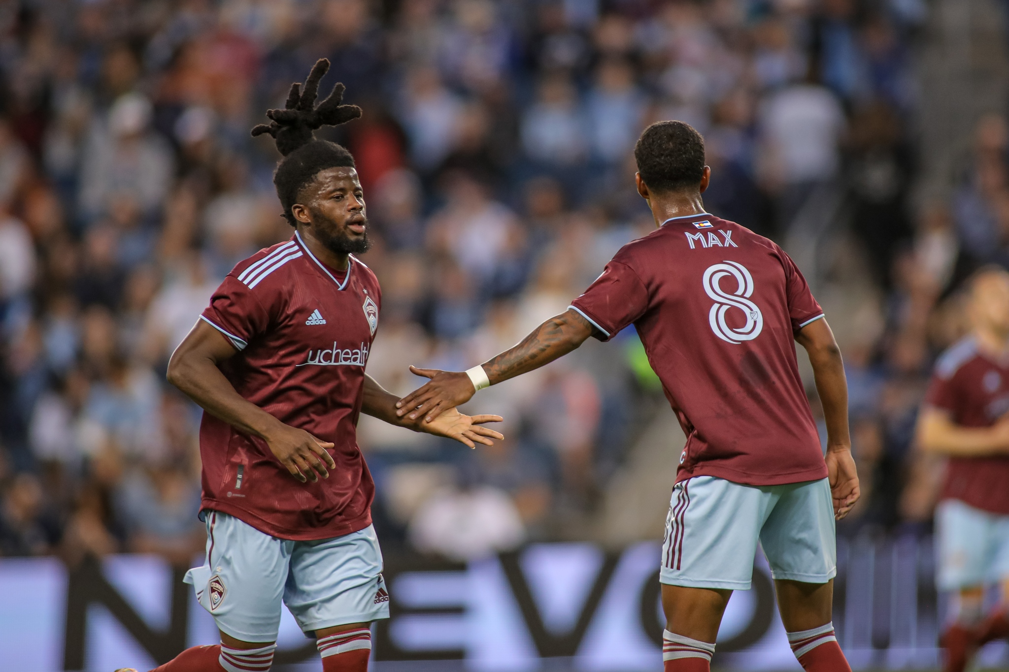 Câu Lạc Bộ Colorado Rapids – Hành Trình và Di Sản Đầy Thú Vị