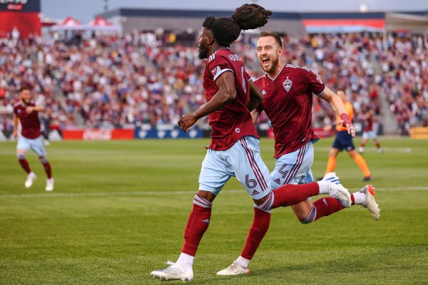 Câu Lạc Bộ Colorado Rapids - Hành Trình và Di Sản Đầy Thú Vị