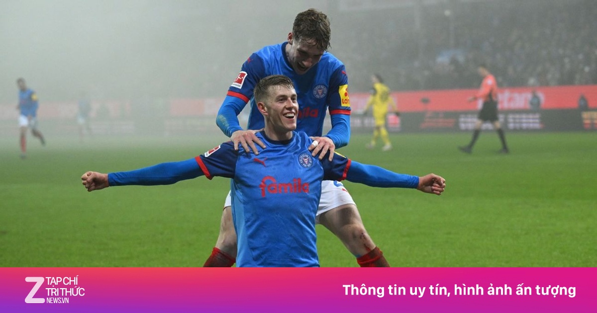 Câu Lạc Bộ Holstein Kiel – Đánh Dấu Chặng Đường Phát Triển Bóng Đá Đức