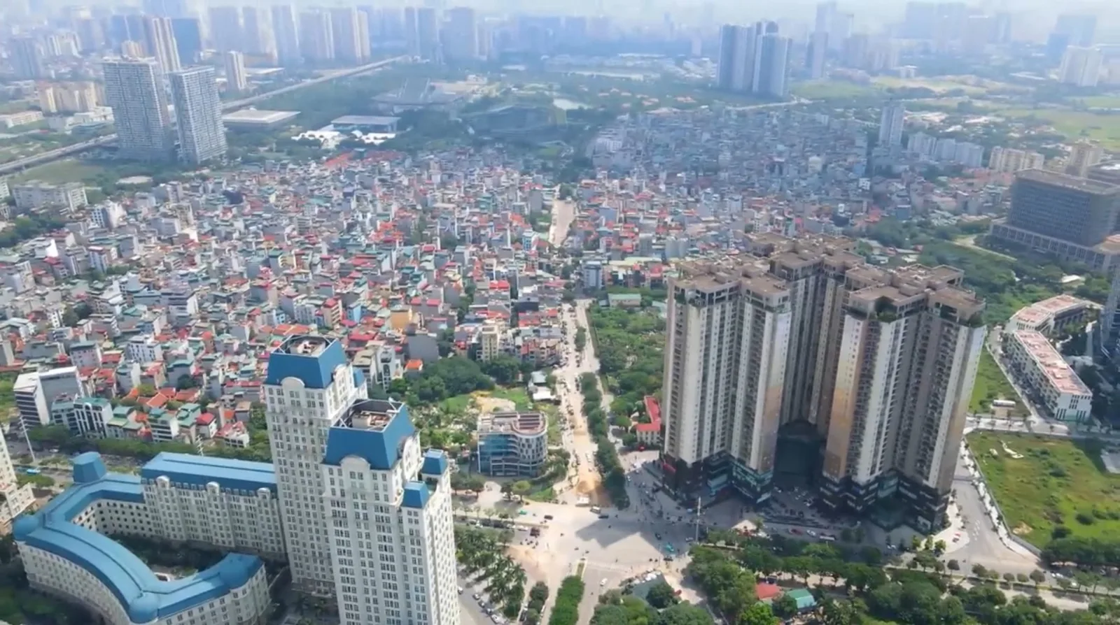 Giới thiệu chung về Phố Đỗ Đức Dục