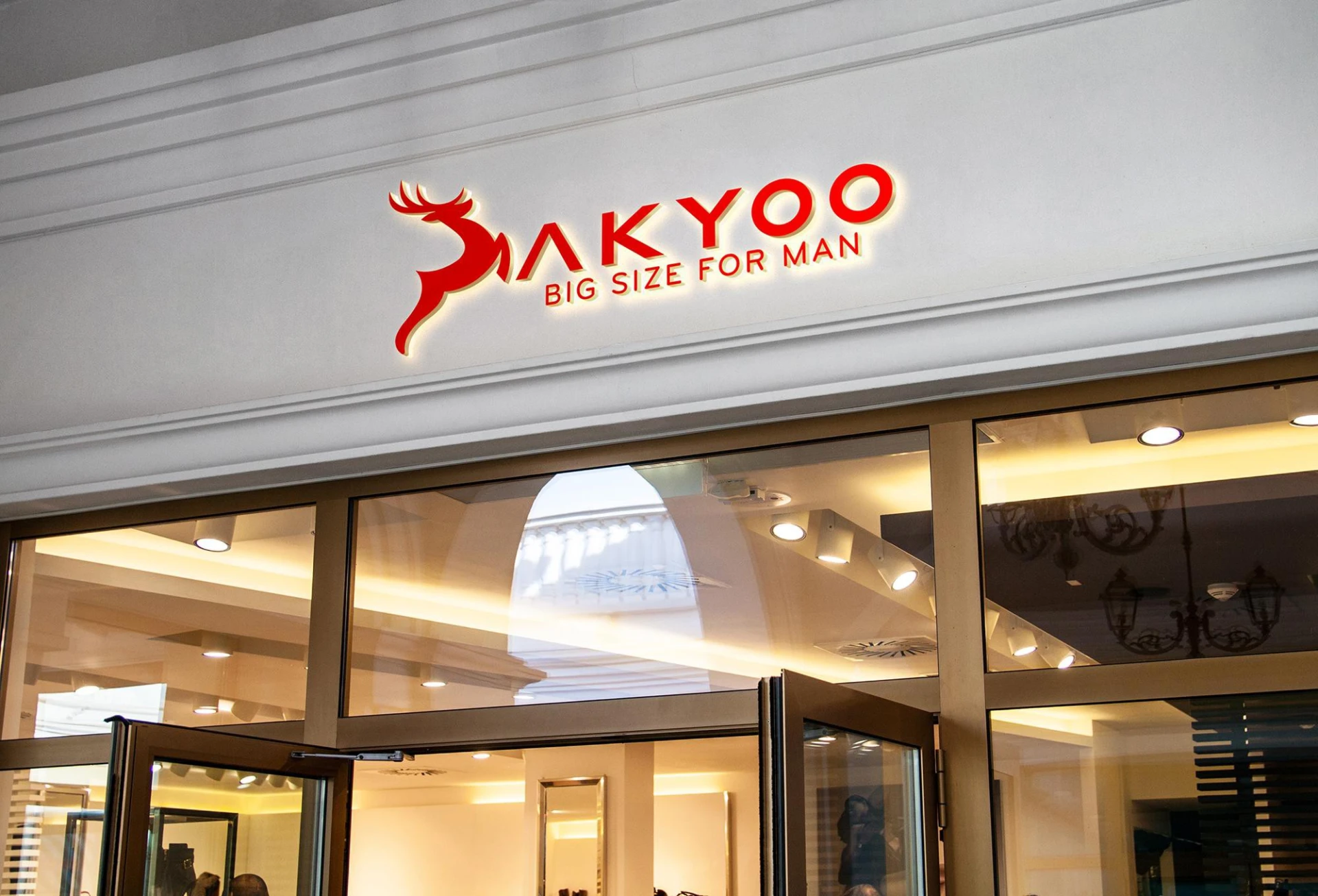 Akyoo Shop