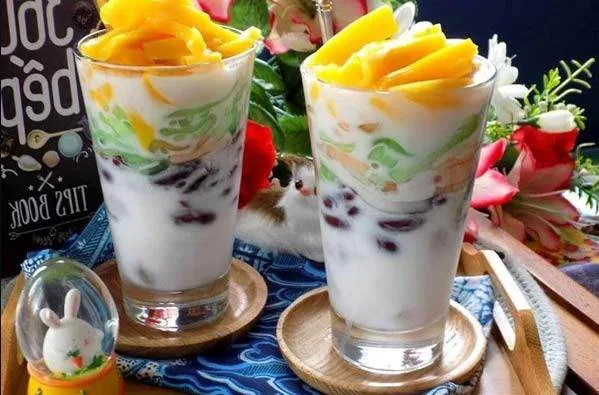 Khám phá ẩm thực Phố Trung Kính - điểm đến của các tín đồ ăn uống 