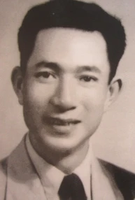 Ông Trịnh Văn Bô