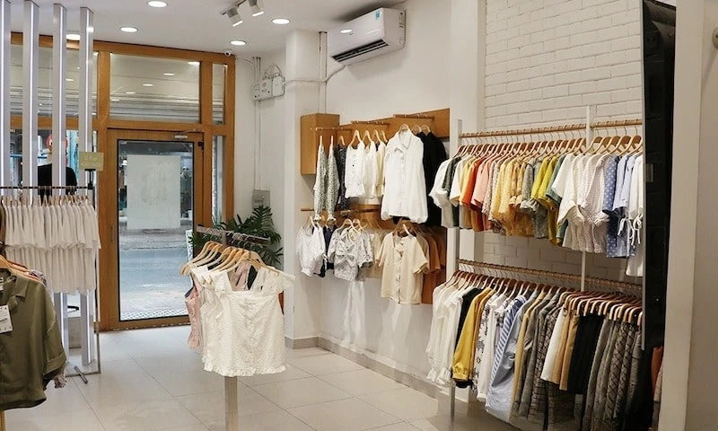 Hera Shop