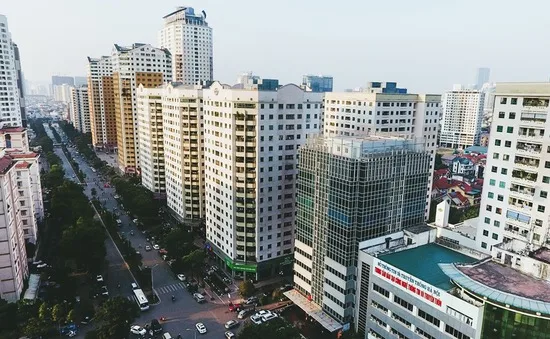 Tại sao xung quanh Phố Tố Hữu là điểm đến lý tưởng cho những quán cà phê 