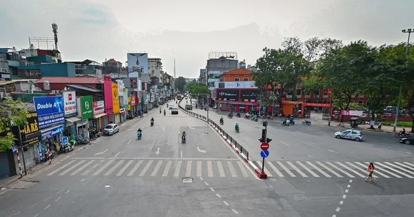 Giới thiệu về Phố Phố Chùa Bộc