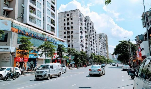 Giới thiệu chung về Phố Phạm Ngọc Thạch
