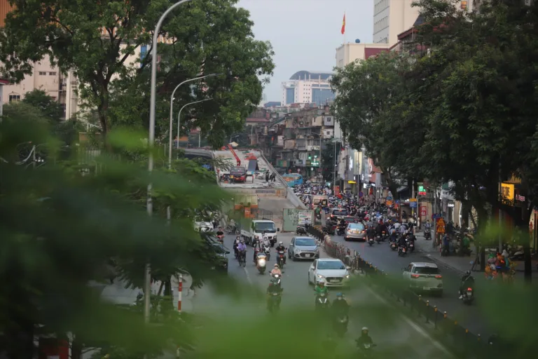 Điểm đặc biệt của các quán cà phê xung quanh Phố Phạm Ngọc Thạch 